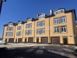 Продается 4-комнатная квартира Академический пр-кт, 166  м², 13950000 рублей