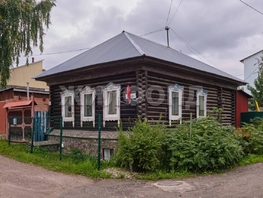 Продается Дом Калужская ул, 99.7 м², участок 5.97 сот., 6450000 рублей