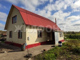 Продается Дом Поле 21 га мкр, 152.3 м², участок 8.6 сот., 5400000 рублей