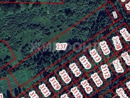 Продается Радужная ул, 140 сот., 5500000 рублей