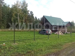 Продается Дом Спортивная ул, 60 м², участок 15 сот., 1800000 рублей