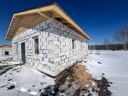 Продается Дом Березовая ул, 100 м², участок 8 сот., 7000000 рублей