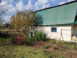 Продается дача Клубничная (СТ Коммунальщик тер.) ул, 50 м², участок 620 сот., 1500000 рублей