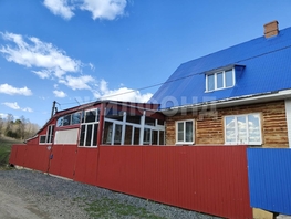 Продается Дом Молодежный пер, 168.7 м², участок 7.4 сот., 8000000 рублей