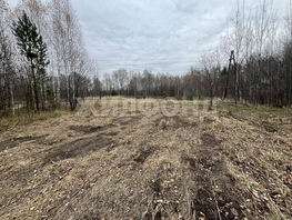 Продается Дачный участок Крутоярский мкр, 10 сот., 1150000 рублей