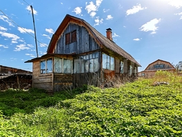 Продается Дом Соколова ул, 39.4  м², участок 37.97 сот., 1390000 рублей