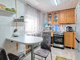 Продается Дом Чувашский пер, 60  м², участок 3 сот., 3800000 рублей