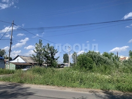 Продается Дачный участок Богдана Хмельницкого ул, 7.4 сот., 3200000 рублей