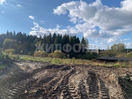 Продается Дачный участок Коммунистическая ул, 31 сот., 2850000 рублей