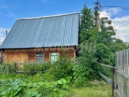 Продается дача Солнечный мкр, 42 м², участок 9 сот., 2300000 рублей