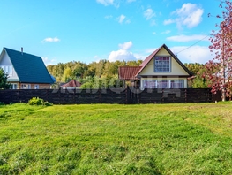 Продается дача Солнечный мкр, 58 м², участок 6 сот., 4500000 рублей