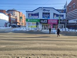 Продается Торговое Ленина пр-кт, 330 м², 165000 рублей