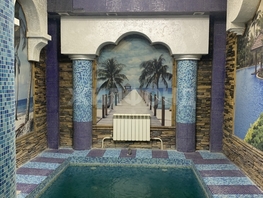 Продается Универ. помещ Ивана Черных ул, 128 м², 7500000 рублей