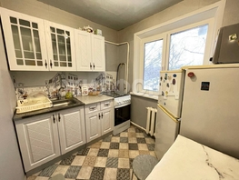 Снять трехкомнатную квартиру Елизаровых ул, 59  м², 38000 рублей