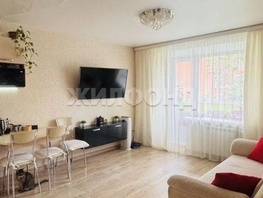 Продается 2-комнатная квартира Мичурина ул, 51  м², 7100000 рублей