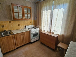 Продается 1-комнатная квартира Пушкина ул, 35.8  м², 4055000 рублей