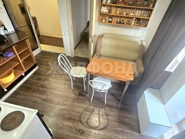 Продается 2-комнатная квартира 40 лет Октября ул, 44.4  м², 3300000 рублей