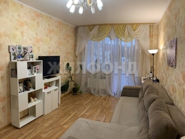 Продается 3-комнатная квартира Говорова ул, 92.3  м², 13000000 рублей