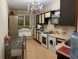 Продается 2-комнатная квартира Мичурина ул, 68  м&sup2;, 7800000 рублей