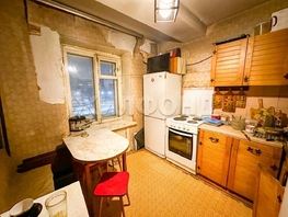 Продается 3-комнатная квартира Нахимова пер, 57.2  м&sup2;, 7800000 рублей