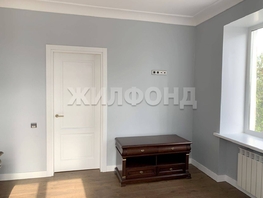 Продается 4-комнатная квартира Гагарина ул, 95.2  м&sup2;, 14500000 рублей