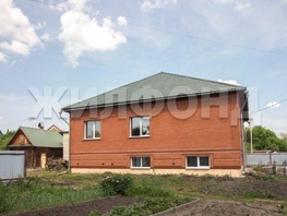 Продается Дом Войлочная Заимка ул, 277.5  м&sup2;, участок 7 сот., 14900000 рублей