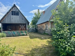 Продается дача Солнечный мкр, 42  м&sup2;, участок 9 сот., 2300000 рублей