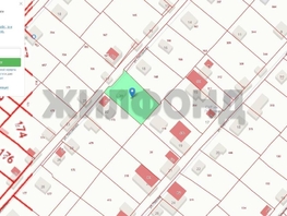 Продается дача Лисовенко ул, 30  м&sup2;, участок 6 сот., 800000 рублей