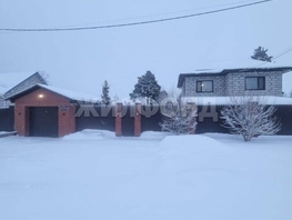 Продается Дом Березовая ул, 148.5  м&sup2;, участок 15 сот., 17000000 рублей