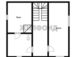 Продается Дом Семиозерская ул, 61.6  м&sup2;, участок 8.28 сот., 8300000 рублей