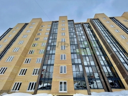 Продается 2-комнатная квартира Сибирская ул, 70.4  м&sup2;, 10560000 рублей