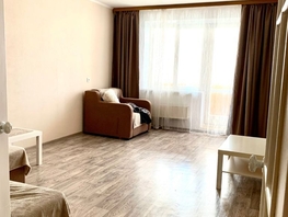 Продается 1-комнатная квартира Ивана Черных ул, 43  м&sup2;, 5500000 рублей