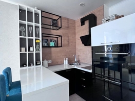 Продается Студия Павла Нарановича ул, 38  м&sup2;, 5500000 рублей