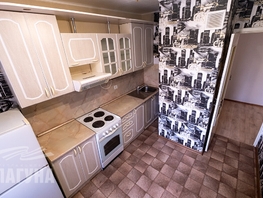 Снять однокомнатную квартиру Красноармейская ул, 38.4  м&sup2;, 26000 рублей