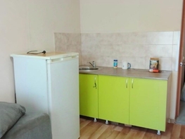 Снять однокомнатную квартиру Мичурина ул, 18  м&sup2;, 14000 рублей