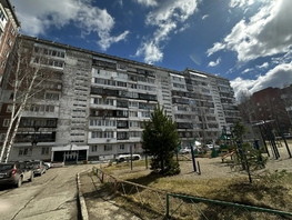 Продается 1-комнатная квартира Сергея Лазо ул, 36.1  м&sup2;, 4300000 рублей