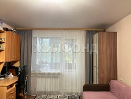 Продается 1-комнатная квартира Интернационалистов ул, 29.6  м&sup2;, 3850000 рублей