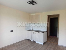 Продается Студия Колхозная ул, 17.6  м&sup2;, 2150000 рублей