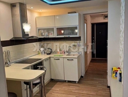 Продается 2-комнатная квартира Розы Люксембург ул, 54  м&sup2;, 7700000 рублей