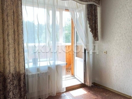 Продается 2-комнатная квартира Иркутский тракт, 48  м&sup2;, 6900000 рублей