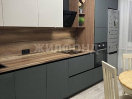 Продается 3-комнатная квартира Сибирская ул, 78  м&sup2;, 9800000 рублей