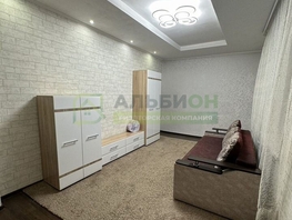 Снять двухкомнатную квартиру Шевченко ул, 61  м&sup2;, 35000 рублей