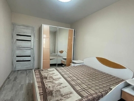 Снять двухкомнатную квартиру Елизаровых ул, 54  м&sup2;, 30000 рублей