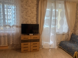 Снять однокомнатную квартиру Алтайская ул, 27  м&sup2;, 27500 рублей