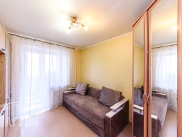 Продается 4-комнатная квартира Мокрушина ул, 82.2  м&sup2;, 12000000 рублей