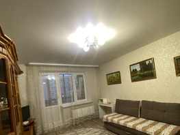 Снять двухкомнатную квартиру Мира пр-кт, 53  м&sup2;, 27000 рублей
