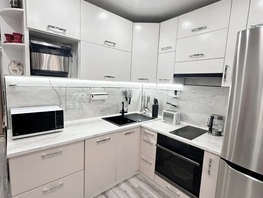 Продается 1-комнатная квартира Киевская ул, 32.6  м&sup2;, 5200000 рублей
