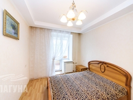 Продается 2-комнатная квартира Алтайская ул, 42.7  м&sup2;, 9600000 рублей