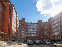 Снять однокомнатную квартиру Тверская ул, 38  м&sup2;, 35000 рублей