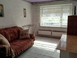 Продается 1-комнатная квартира Алтайская ул, 36  м&sup2;, 4700000 рублей